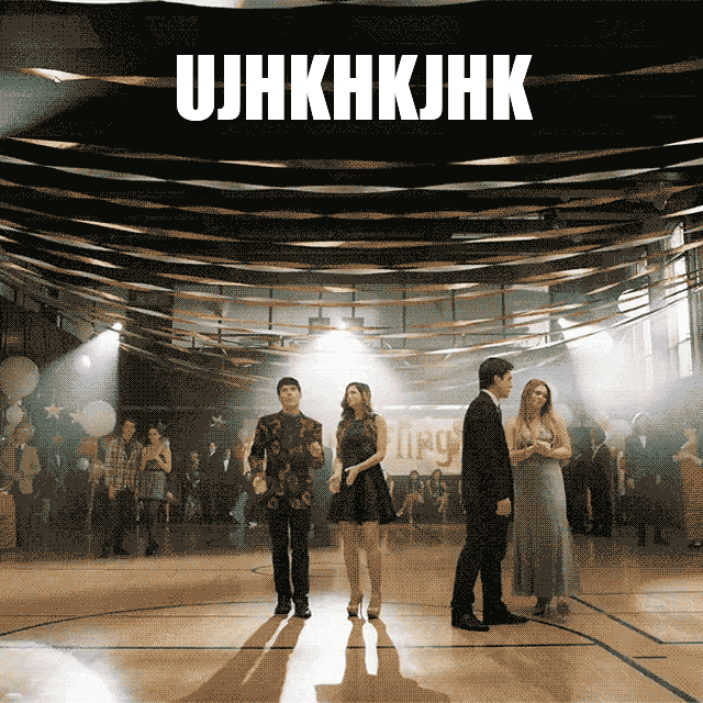 charlieputh GIF by ARtestpage