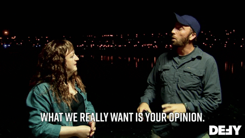 Extra Terrestrial Ufo GIF by DefyTV