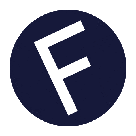 fostersfinancial giphyupload logo icon fosters financial Sticker