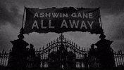 Trick Or Treat Happy Halloween GIF by Ashwin Gane