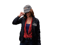 Claudette Jacobs Sticker by SnapHouseMedia