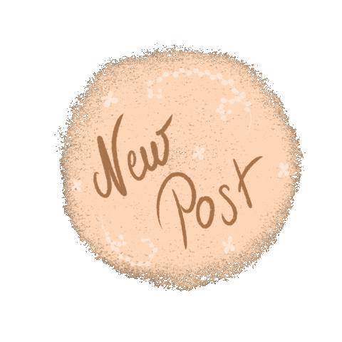 salomepont_illustrations giphyupload new new post salomé pont Sticker