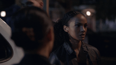 Los Angeles Drama GIF by ABC Network