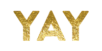 Playfulpaper Celebrate Sticker by Hey Linz