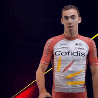 Bike Cycling GIF by Team Cofidis - #CofidisMyTeam