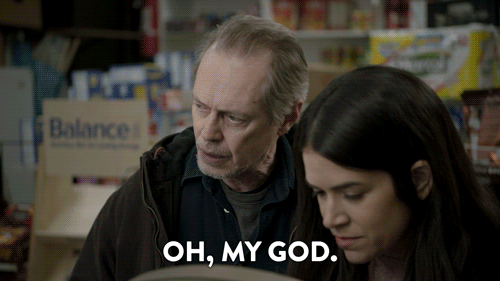 season 4 abbi abrams GIF by Broad City