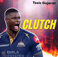 Jason Holder Gt GIF