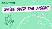 Charity Target GIF by JustGiving