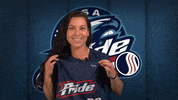 Sierra Romero Dancing GIF by USSSA Pride