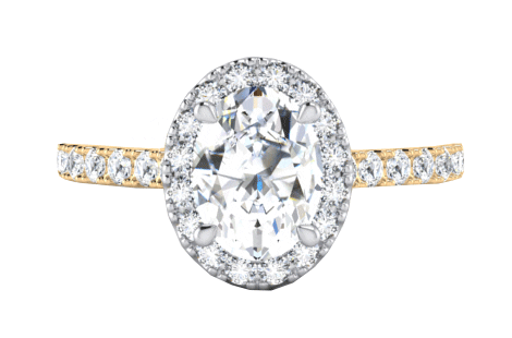 Sparkle Jewelry Sticker by Class A Jewellers