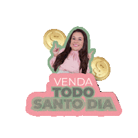 Smart Sticker by Estratégia Varejo Infantil