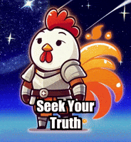 Wisdom Enlightenment GIF by Zorooster