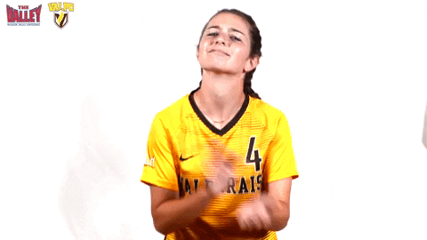 The Valley Mvc GIF by Missouri Valley Conference