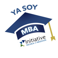 mba2019 mbaparaguay Sticker by Initiative EDN
