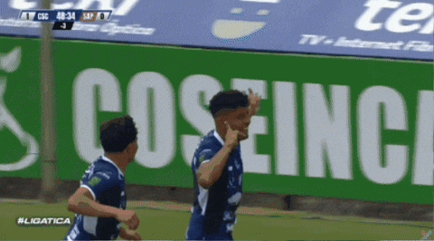 Johan Venegas Cartagines GIF by TD Más