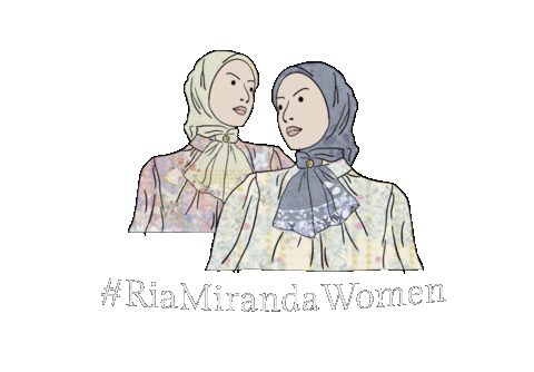 Fashion Women Sticker by inforiamiranda