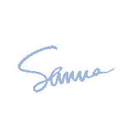 Sanna Sticker by Fitclubfinland