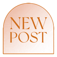 Post Sticker