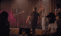 Band Bar GIF by Pure Noise Records