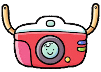 Cartoon Smile Sticker by BN France