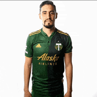 Portland Timbers Sport GIF by Timbers
