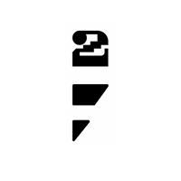 Funky Sticker