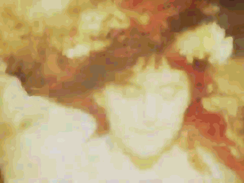 samirawinter giphyupload film rainbow space GIF