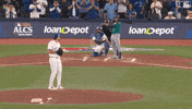 Blue Jays Baseball GIF by Toronto Blue Jays