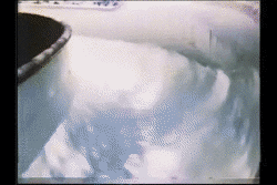 theme park 80s GIF