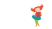 PalavraCantada felicidade crianca sandra palavra Sticker