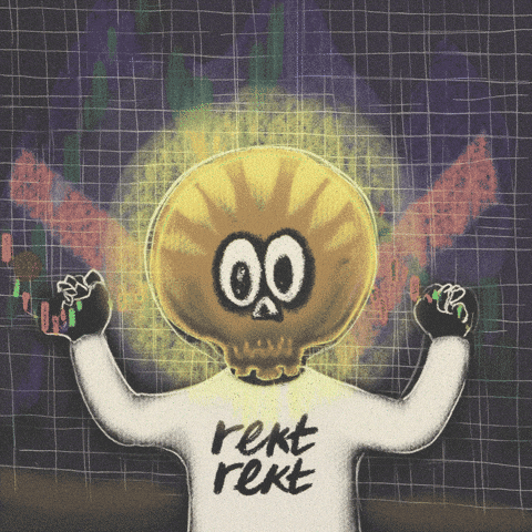 Crypto Feeling GIF