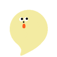 Face What Sticker