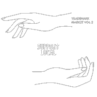 trademarkbandung trademark trademarkmarket trademarkbdg trademarkbandung Sticker