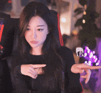 Cute Girl Dancing GIF