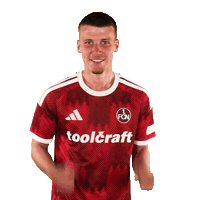 Adidas Nuremberg Sticker by 1. FC Nürnberg