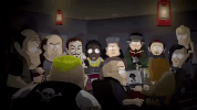 season 20 20x5 GIF by South Park 