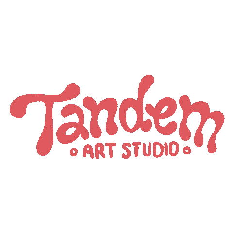TandemArtStudio bike bicycle wheel tandem Sticker