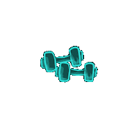 Vitalityplace vitality dumbbells vitalityplace thevitalityplace Sticker