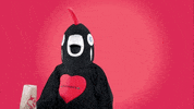 hungry chicken GIF by Nando's Malaysia