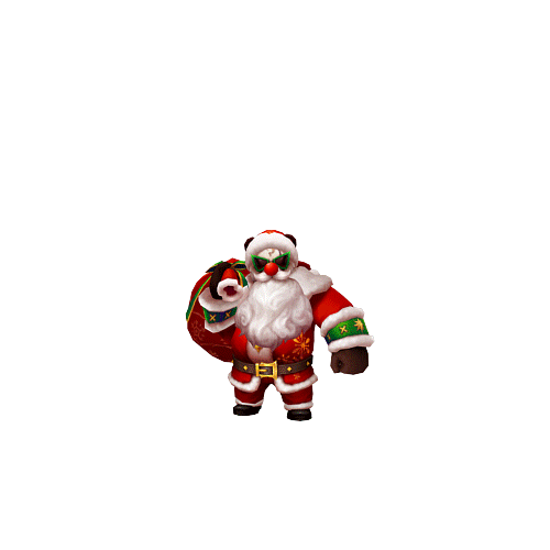 X-Mas Christmas Sticker by summonerswarapp