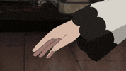 Mushoku Tensei Nyan GIF
