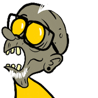 Puerto Rico Zombie Sticker by Tripleta Studio