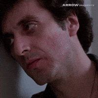 Al Pacino Dance GIF by Arrow Video