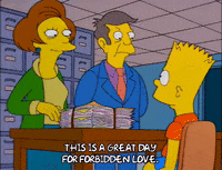 bart simpson GIF