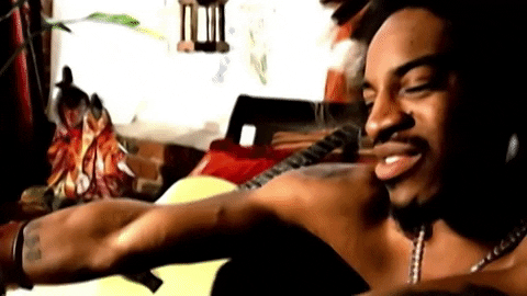 Big Boi GIF by Outkast