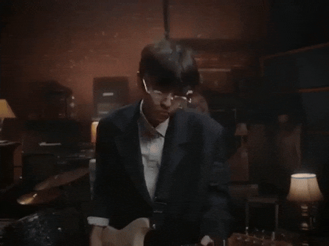 When The Rain Stops GIF by eaJ