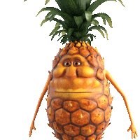 Befruit Sticker by Oasis