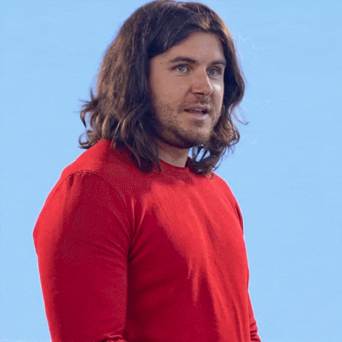 Angry Sam GIF by TomsProject