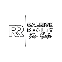 Sticker by Raleigh Realty