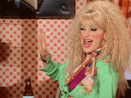 season 2 2x3 GIF by RuPaul's Drag Race